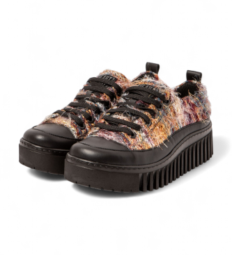 Art Trainers 1518S Brighton multicoloured