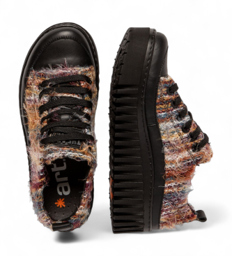 Art Trainers 1518S Brighton multicoloured