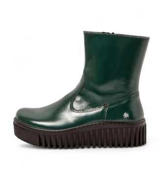 Art Usnjeni gležnjarji 1531 Brighton green