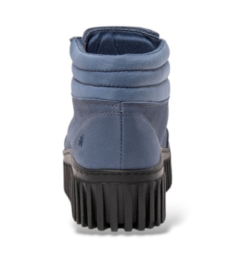 Art Baskets en cuir 1532 Brighton bleu