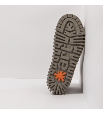 Art Sapatilhas de couro 1532S Brighton taupe - Esdemarca Loja moda, calçados  e acessórios - melhores marcas de calçados e calçados de grife