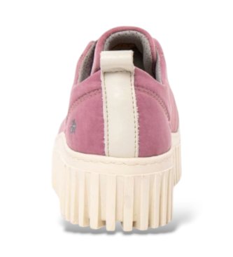Art Sneakers 1534S Brighton rosa
