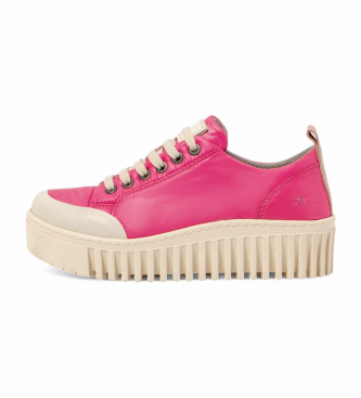 Art Sneakers 1534 Brighton rosa