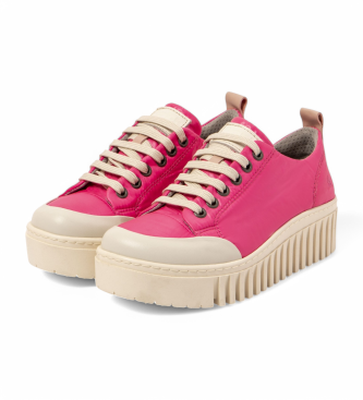 Art Sneakers 1534 Brighton rosa