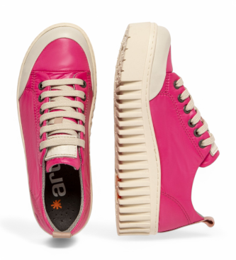 Art Sneakers 1534 Brighton rosa