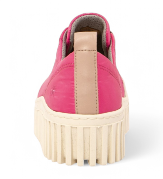 Art Sneakers 1534 Brighton rosa