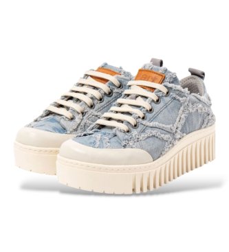 Art Sneakers 1534S Brighton blu