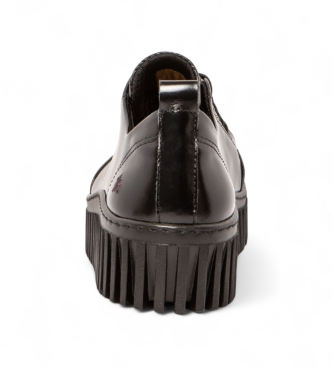 Art Sneakers in pelle nera 1535 Brighton