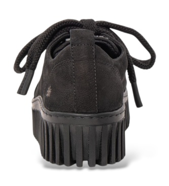 Art Baskets en cuir 1535C Brighton noir
