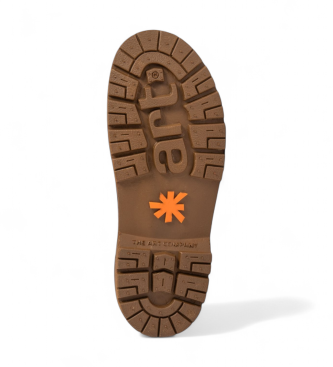 Art Leather sandals 1548 Birmingham beige