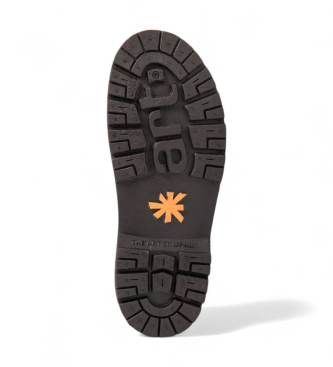 Art Skórzane sandały 1548 Birmingham 