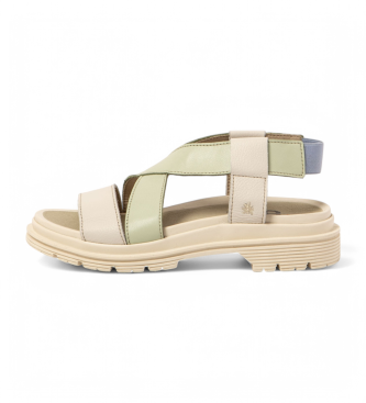 Art Leather sandals 1553 Birmingham multicolor