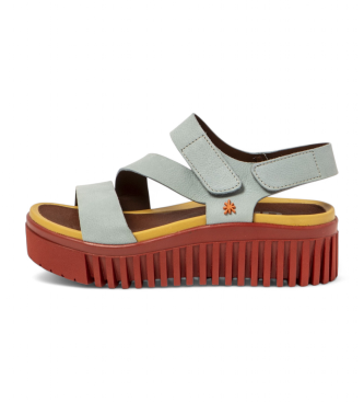 Art 1573 Nubuck Hawaii/Brighton