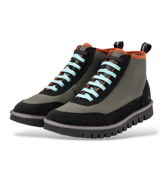 Art Chaussures 1585 Ontario vert