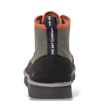 Art Chaussures 1585 Ontario vert
