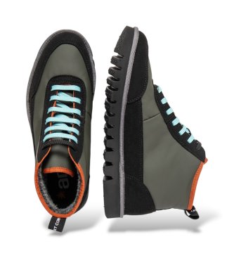 Art Chaussures 1585 Ontario vert