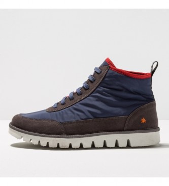 Art Blauw Ontario1585 Ontario blauwe sportschoenen