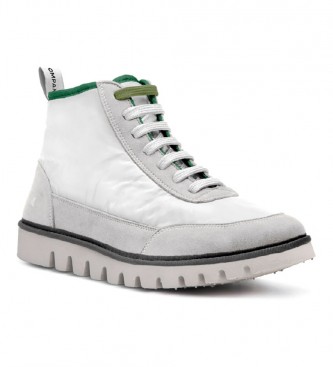 Art Sneakers 1585 Nylon white