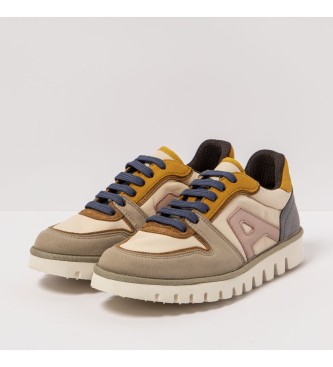 Art Trainers 1589 Ontario multicolour