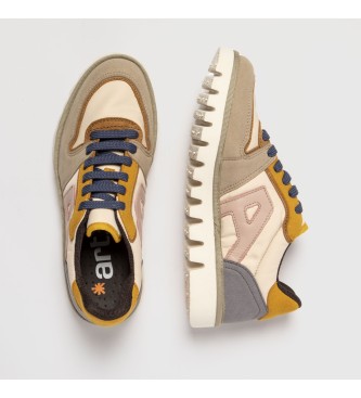 Art Trainers 1589 Ontario multicolour
