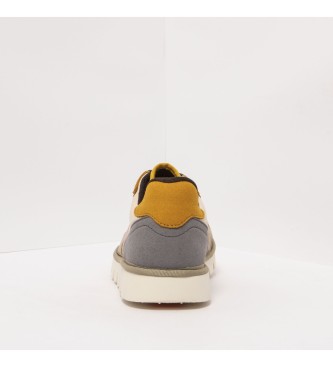 Art Trainers 1589 Ontario multicolour