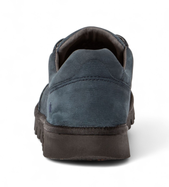 Art Leren sneakers 1595 Ontario marine