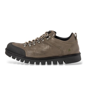 Art Zapatos de Piel 1629 Montreal verde