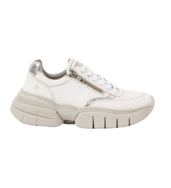 Art Leather trainers 1633 white