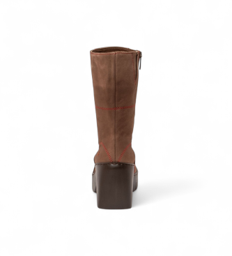 Art Leather Boots 1659 Sofia brown