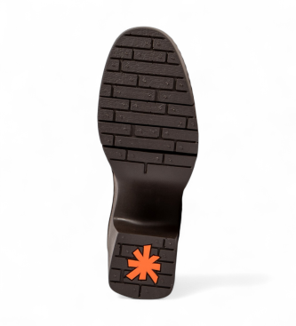 Art Leather Boots 1659 Sofia brown