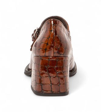 Art Lederschuhe 1704 Verona braun