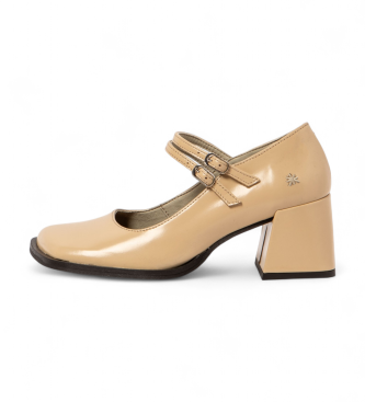 Art 1704 Verona beige schoenen
