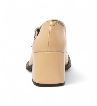 Art 1704 Verona beige schoenen