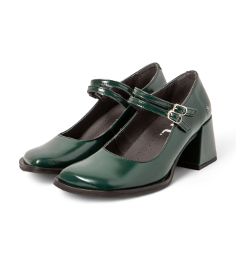 Art Lederschuhe 1704 Verona grn