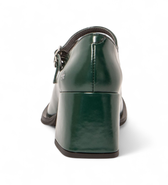 Art Lederschuhe 1704 Verona grn