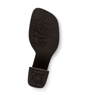 Art Lederschuhe 1704 Verona grn