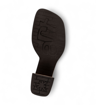 Art Lederschuhe 1704 Verona schwarz