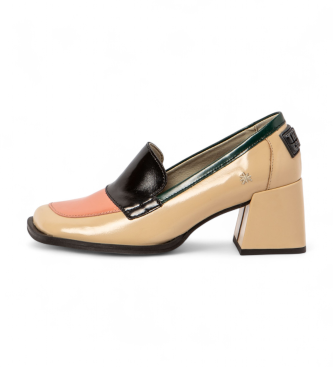 Art Zapatos de Piel 1705 Verona beige