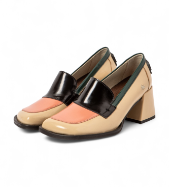 Art Zapatos de Piel 1705 Verona beige