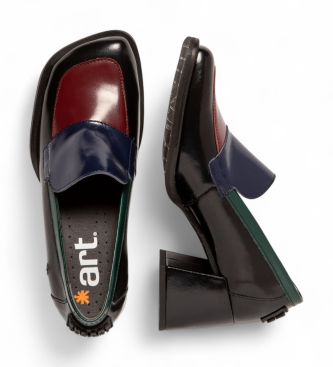 Art Leather Shoes 1705 Verona 