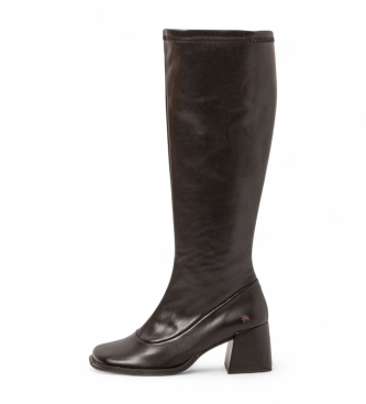 Art Botas Elder pretas