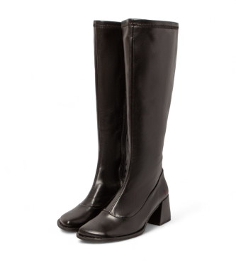 Art Botas Elder pretas