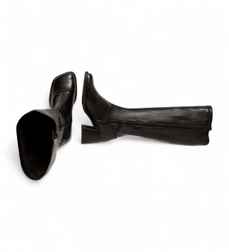 Art Botas Elder pretas