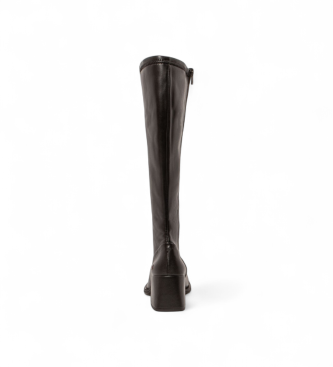 Art Botas Elder pretas