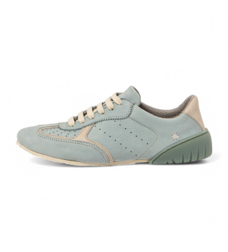 Art 1744 Nantes sneakers in pelle blu