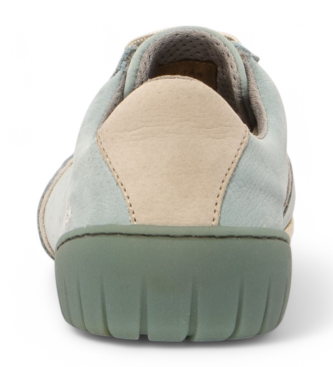 Art 1744 Nantes sneakers in pelle blu