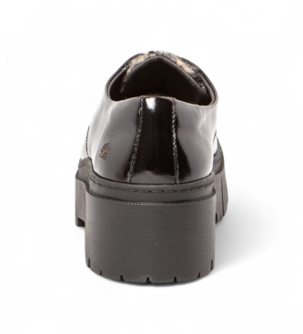 Art Leather Shoes 1765 Leeds black