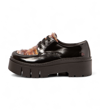 Art Shoes 1765 Leeds black
