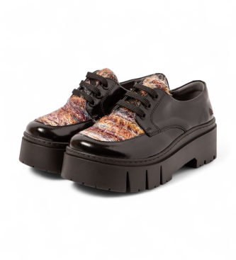 Art Shoes 1765 Leeds black
