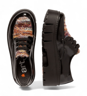 Art Shoes 1765 Leeds black